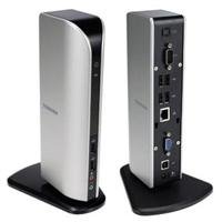 Electronics: Toshiba Dynadock USB Docking Station With VGA Video Port