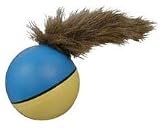 Wild Tail Toy