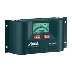 Solarladeregler Steca PR3030 12V/24V 30A