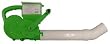 Garden Duster - Organic Insecticide Spreader