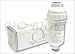 Bio Bidet Water Filter Iodine Cartridge Replacement