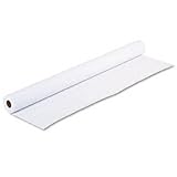 New-HP Q1957A - Designjet Inkjet Large Format Paper, 35 lbs., 60 x 225 ft,  ....