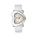 Fossil Analog Silver Dial Watch