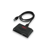 Kingston s USB 3 0 Media Reader Computer Memory FCR HS3