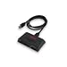 Kingston's USB 3.0 Media Reader Computer Memory FCR-HS3