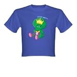 Barney Shirts - Baby Bop So Pretty Infant/Toddler T-Shirt
