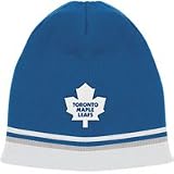 NHL Toranto Maple Leafs Knit Cap