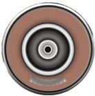 KOBRA Aerosol Spray Paint, 400ml, Colour: Light Brown 67