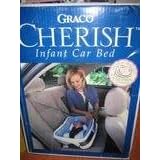 Cherish Infant Car Bed by