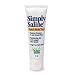 Health & Personal Care : Simply Saline Nasal Moist Gel - w/Aloe Vera, 1 oz