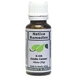 K-OK KIDDIE CALMER for Anxiety In Children