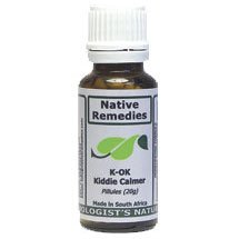 K-OK KIDDIE CALMER for Anxiety In Children