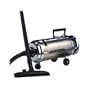 Metro Vacuum OV-4BCSF Professional 13-Amp 4-Horsepower Compact Canister Vacuum with Quadruple Hepa Filtration and Inflator Adaptor
