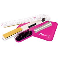 CHI Air Expert Breast Cancer Awareness Combo Pack