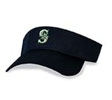 Seattle Mariners Mesh Visor