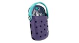 クロックス 携帯電話用ケース CROCS o-dial (purple/turquoise)/