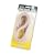 Modular Telephone Handset Coil Cord, Modular Plug at Both Ends, 25', Beige SOF42260