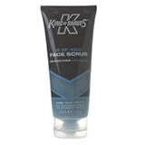 キング・オブ・シェーブ K-XF フェイシャルスクラブ 100ml