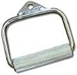 Cap Barbell Single Grip Cable Handle