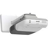 New - BrightLink455Wi by Epson America - V11H440020