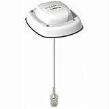 Shakespeare SRA-25 Ultra Low Profile Sirius Marine Antenna