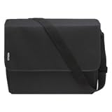 Epson ELPKS64 Carrying Case for Projector. SOFT CARRYING CASE FOR POWERLITE 92 93 95 96W 905 PJ-CAS.  for Sale