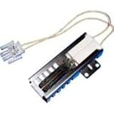 Whirlpool FSP 74007498 Oven Ignitor for Whirlpool, Maytag, Amana Bake or Broil