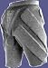 Sporting Goods : Crash Pads 2600 Dry-Power Padded Shorts / Underwear