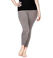 Plus Heatgen™ Full Length Thermal Leggings