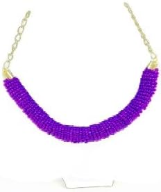 Jay Michaels Maria Choker Necklace