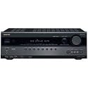 Onkyo TX-SR507 5.1-Channel A/V Surround Home Theater Receiver (Black)