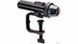 Fulton Industries Inc. 51PWR 2 D-Cell Portable Bowlite with C-Clamp Vertical Mount
