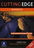 Cutting edge. Intermediate. Students' book
