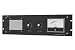 Monitor Racks - TOA MP-032B Passive Rack Monitor Panel 10 Channel 5 Inch Monitor Speaker with Volume Control