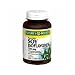 Soy Isoflavones Capsules 750 Mg, By Natures Bounty - 120 Capsules