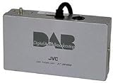 JVC KT-DB1000 DAB Tuner With DAB Aerial **FREE GIFT WHEN YOU ORDER THIS ITEM FROM NEW IMAGE CAR HIFI**