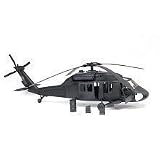True Heroes Black Hawk Helicopter - Toys R Us Exclusive
