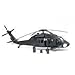 True Heroes Black Hawk Helicopter - Toys R Us Exclusive