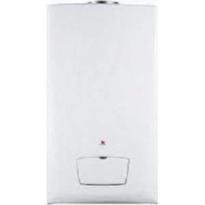 CHAUDIERE THEMAPLUS CHEMINEE MIXTE NUE C30E GAZ NATUREL