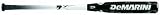 DeMarini Voodoo -9 Senior League Baseball Bat with a 2 5/8-Inch Barrel