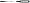 DeMarini Voodoo -9 Senior League Baseball Bat with a 2 5/8-Inch Barrel (19-Ounce, 28-Inch)