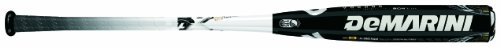 DeMarini Voodoo -9 Senior League Baseball Bat with a 2 5/8-Inch Barrel