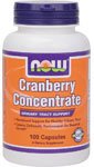 Cranberry Concentrate 100 caps