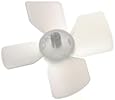 Frigidaire 5308000010 Fan Blade for Refrigerator
