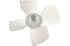 Frigidaire 5308000010 Fan Blade for Refrigerator