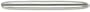 Fisher Bullet - Classic Chrome Ballpoint Pen - 400