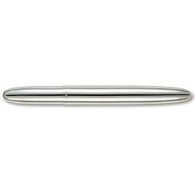 New Fisher Bullet Space Pen - Chrome