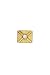 14K Gold Men's Shining X and Diamond Tie Tac