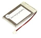 Replacement PDA/Handheld Battery for Clie PEG-TH55