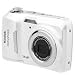 Kodak EasyShare C1530 14 MP Digital Camera with 3x Optical Zoom and 3.0-Inch LCD (White)